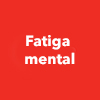 Fatiga mental