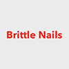 Brittle or Spoon-Shaped Nails